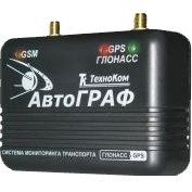 АвтоГРАФ GSM