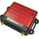 GlobalSat TR-600